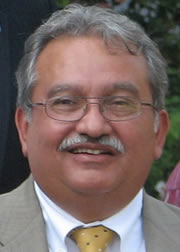 Mario Santoyo