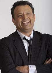 Paul Rodriguez